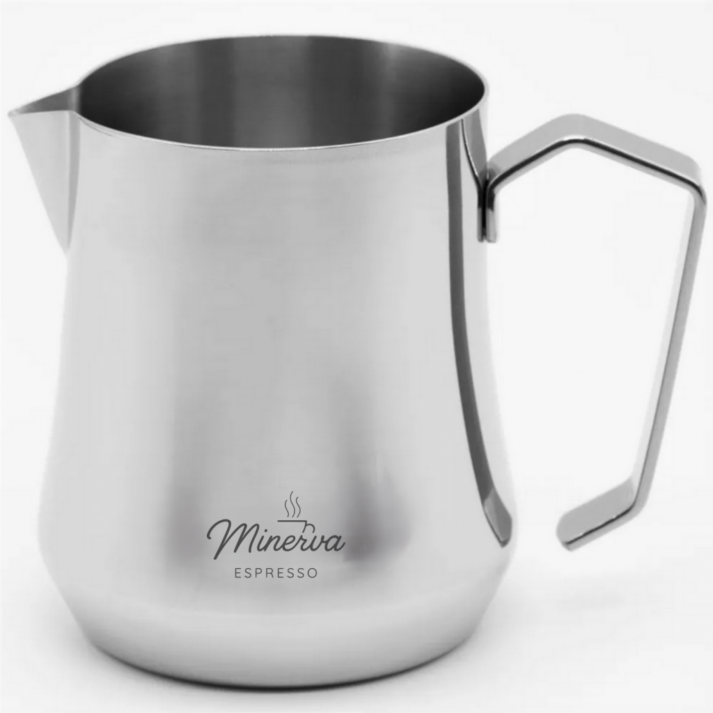 Milk Pitcher - 500 ml