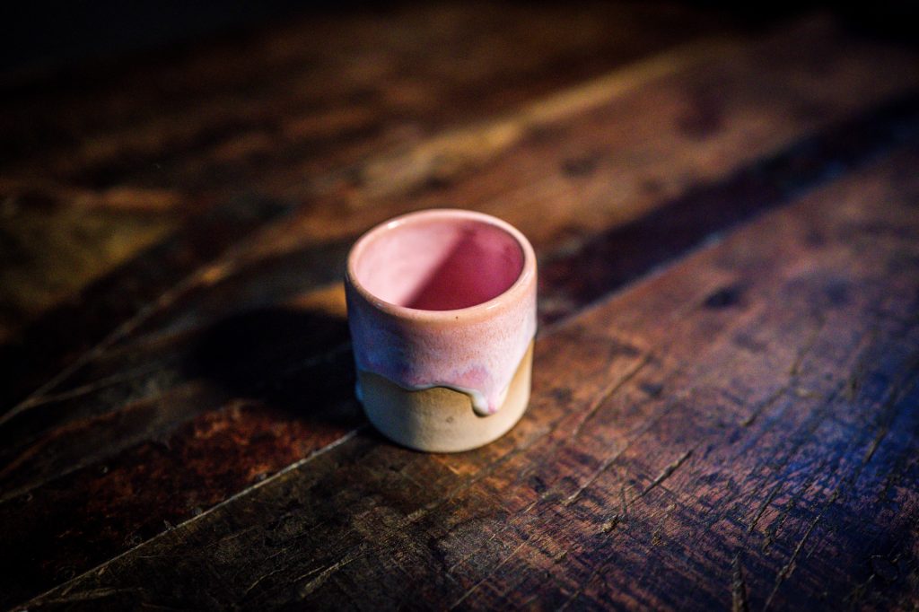 Born 2 Brew Cup: CandyPop