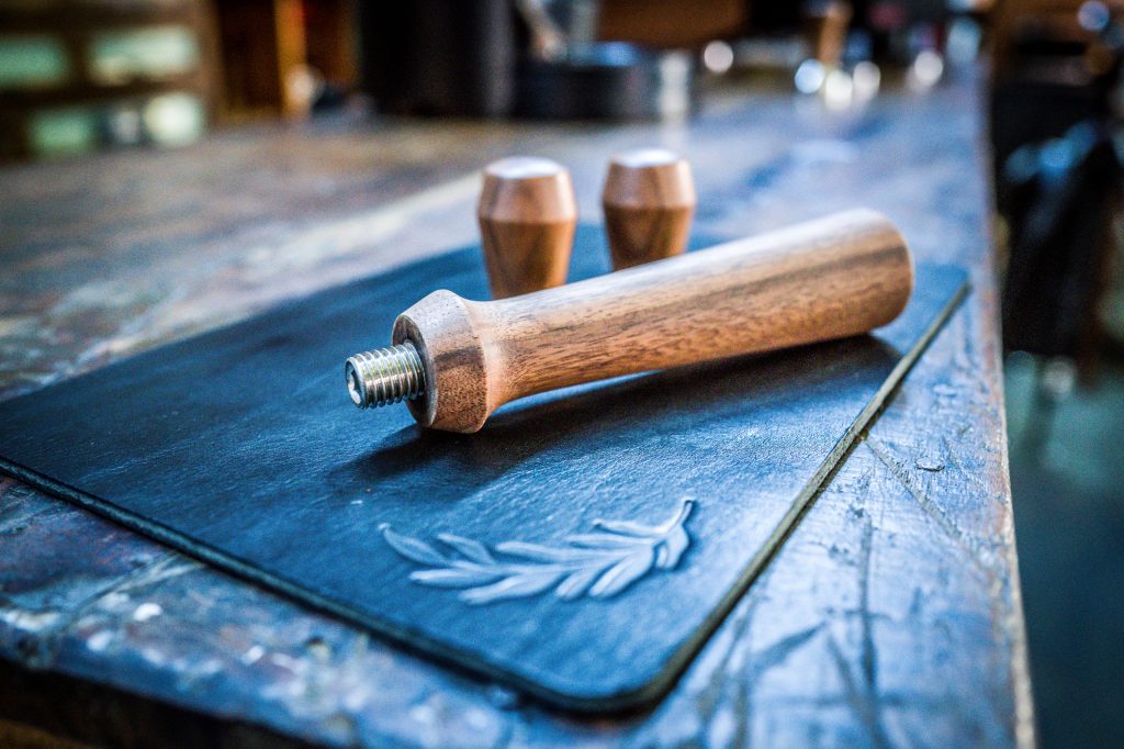 Holz Veredelungsset
